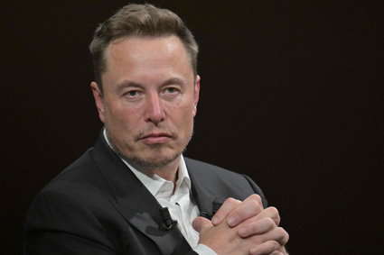 Stany Zjednoczone pozywają firmę Elona Muska. "Dyskryminacja przy zatrudnianiu"