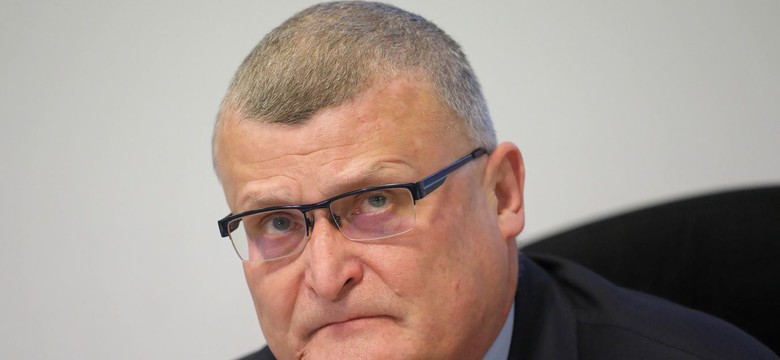 Grzesiowski: Rekomendacje Niedzielskiego są irracjonalne. To nie koniec piątej fali