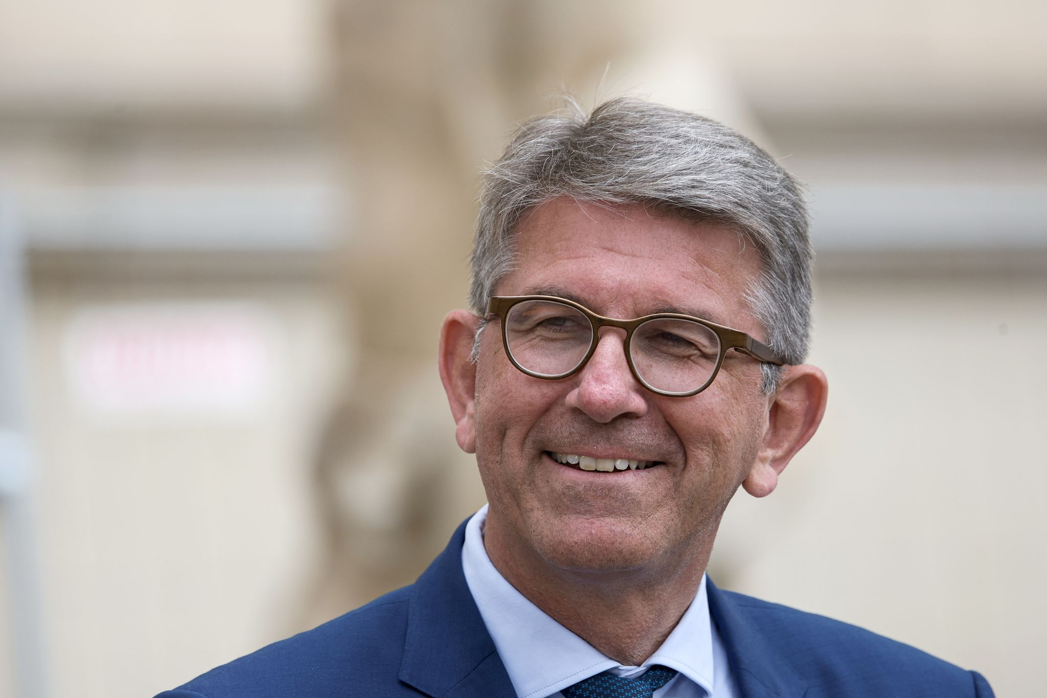 Weimer verteidigt Bauhaus gegen AfD-Angriffe