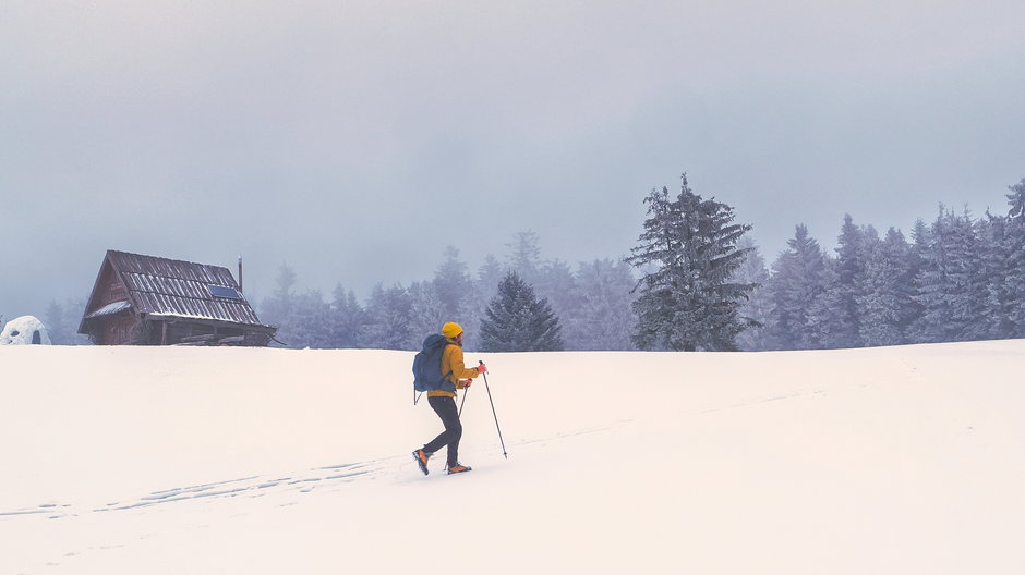 Beskid Żywiecki