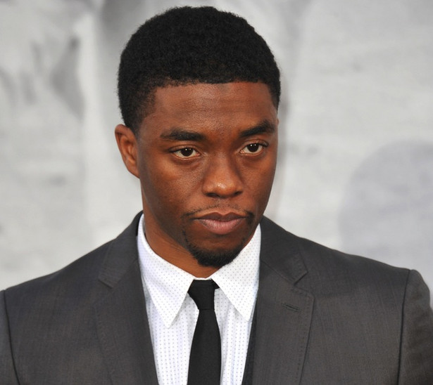 Chadwick Boseman to nowy James Brown – podobny?