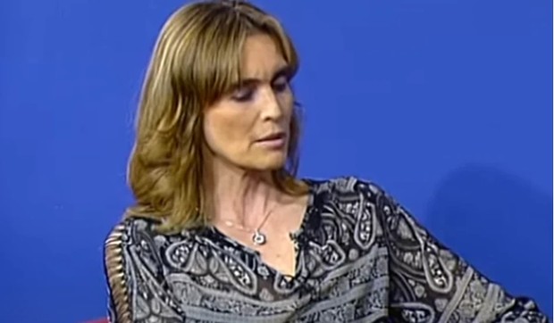 Bernanda Marovt