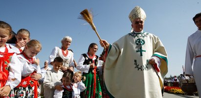 Mieszkańcy Podhala idą na pogrzeb Wesołowskiego