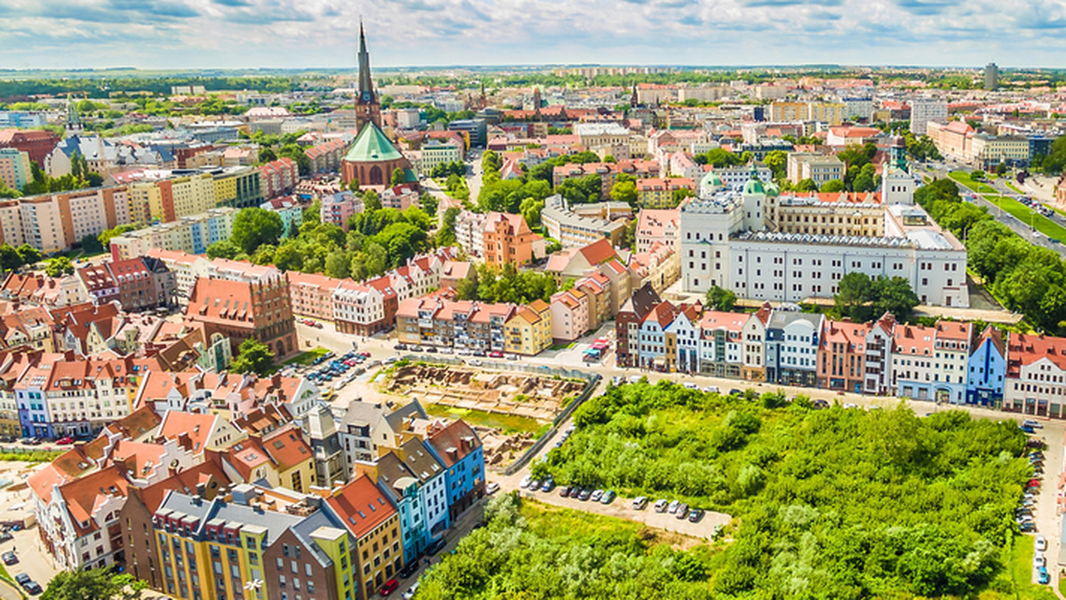 Szczecin: Eksponaty z Muzeum Stoewera w Muzeum Techniki i Komunikacji