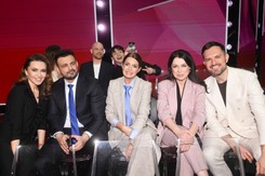 Z TVP przeszedł do Polsatu. To były prowadzący 'Pytanie na śniadanie'