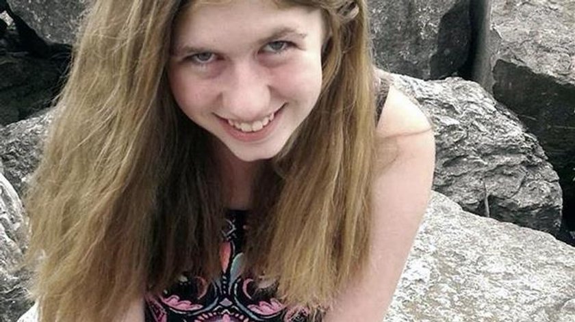 Jaymie Closs