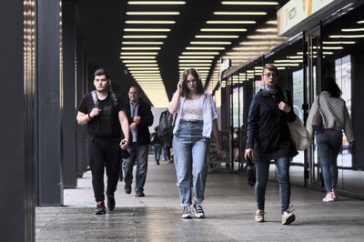 Bezrobocie w marcu. Są nowe dane GUS