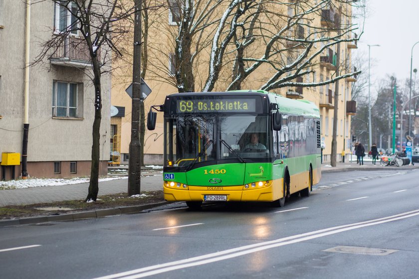 Czy kierowcy będą mogli jeździć komunikacją miejską za darmo w czasie smogu?