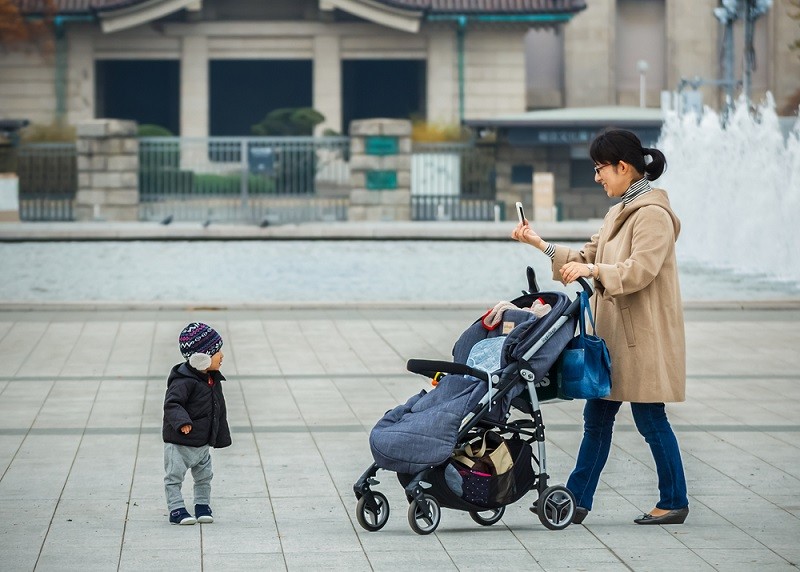 Japonki coraz później decydują się na małżeństwo