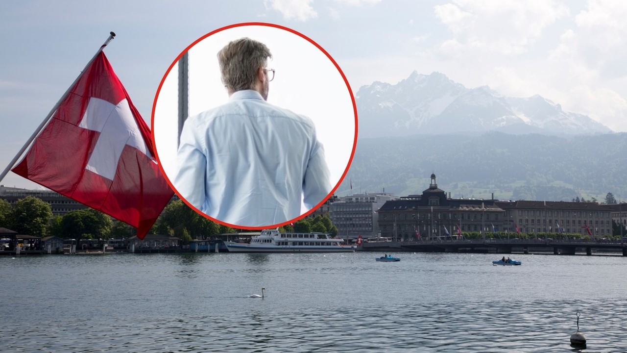 "Mam 300 tys. franków na koncie". Lekarz przeniósł się do Szwajcarii. "Rozmowa o wynagrodzeniach jest tu tematem tabu"