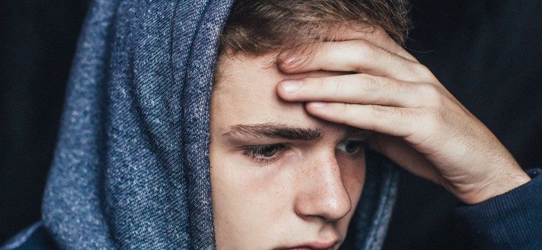 Co czwarty nastolatek doświadczył co najmniej jednej formy krzywdzenia w czasie epidemii