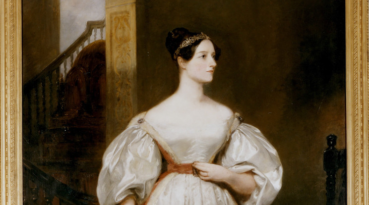 Ada Lovelace-t gyermekkorától a természettudományok irányába terelte anyja / Fotó: Gettyimages