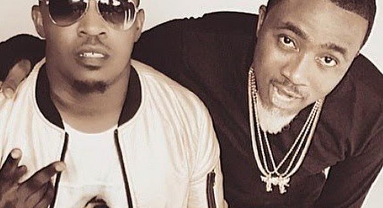 M.I and Ice Prince have their work cut out for them as new label executives.