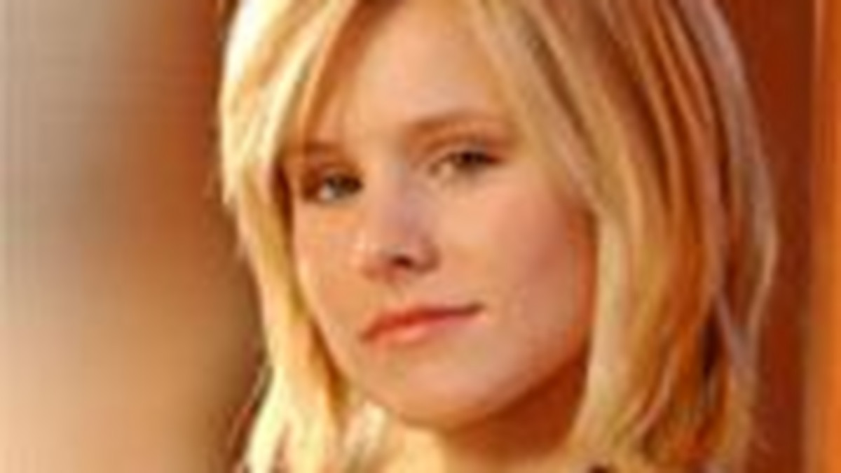 Według amerykańskiego pisma telewizyjnego "TV Guide" gwiazda serialu "Veronica Mars" - Kristen Bell prowadzi rozmowy w sprawie udziału w kultowej już produkcji