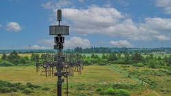 Oto radar, którego zazdroszczą nam inni. Umowy jak nie było, tak dalej nie ma