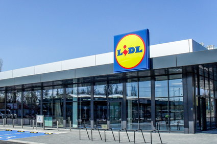 Lidl podnosi pensje. Zarobić można nawet 950 zł więcej niż w Biedronce