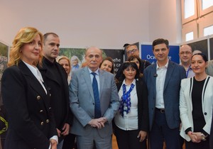 Dunav osiguranje „Za bezbrižnu starost“