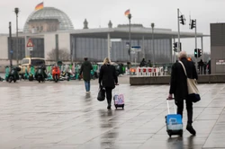 Połowa Niemców przeciwna przekazywaniu Ukrainie ciężkiej broni. SONDAŻ