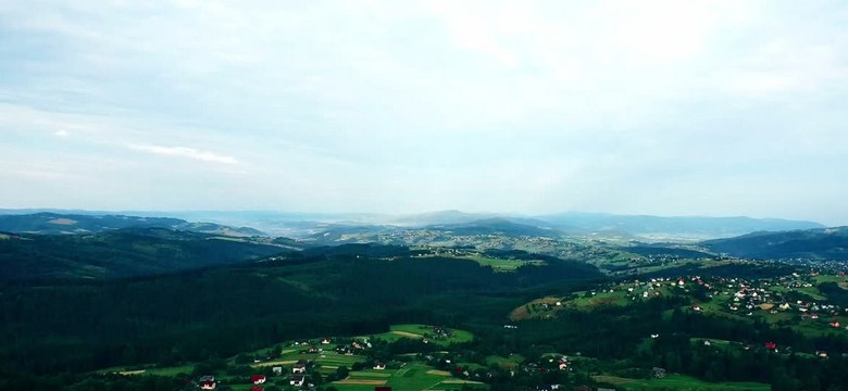 Rodzinny dom Golców. "Jesteśmy ludźmi współczesnymi, nie mieszkamy w skansenie"