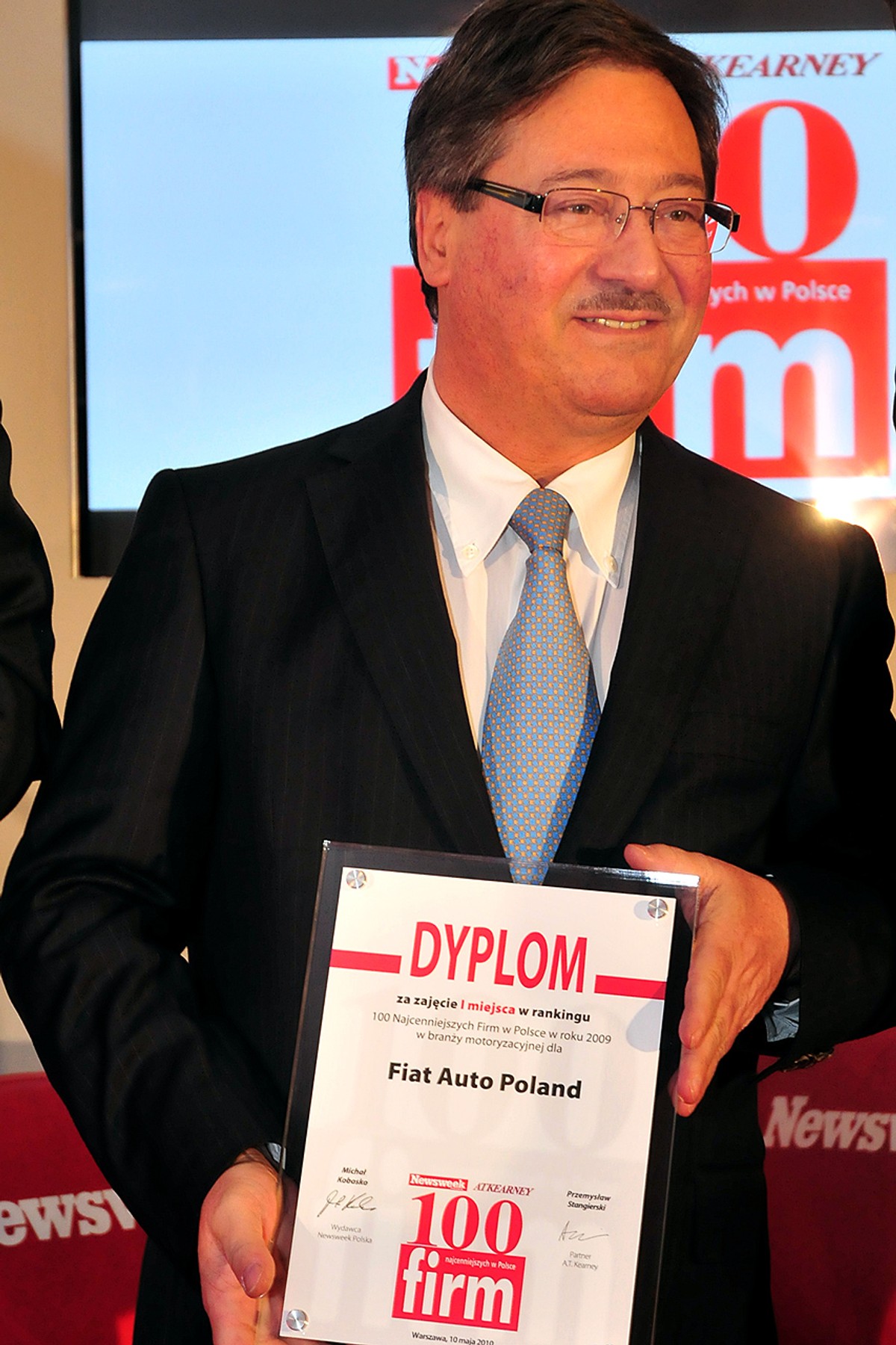 Oto najcenniejsza firma w Polsce. Która?