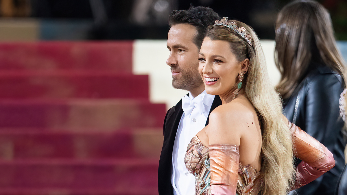 Kőkemény szabály tartja egyben Blake Lively és Ryan Reynolds kapcsolatát, az első randin fektették le