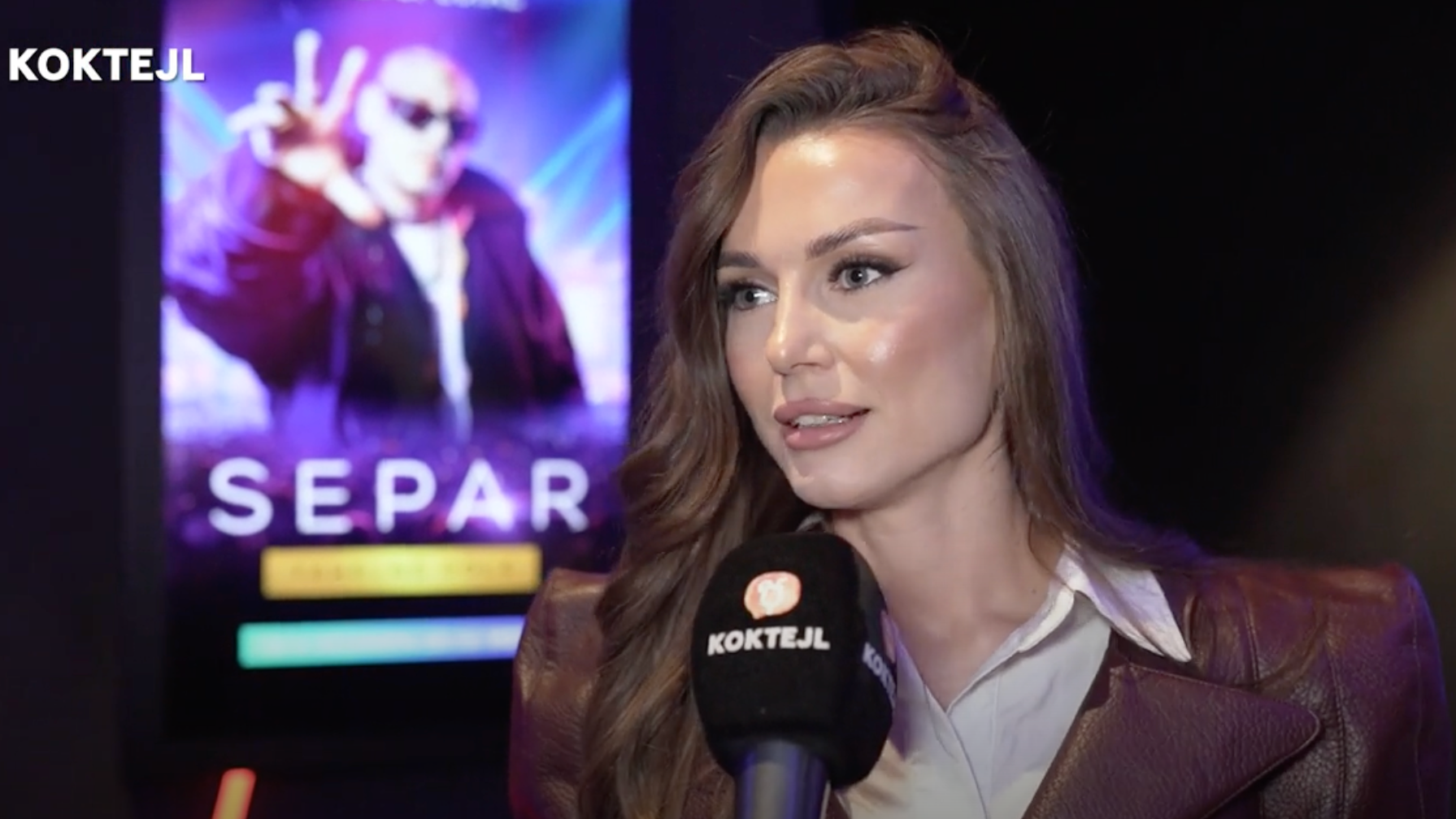 Stanka Lučková z Ruže pre nevestu.