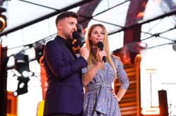 Tomaszewska pokazuje syna w social mediach. Tłumaczy, dlaczego to robi