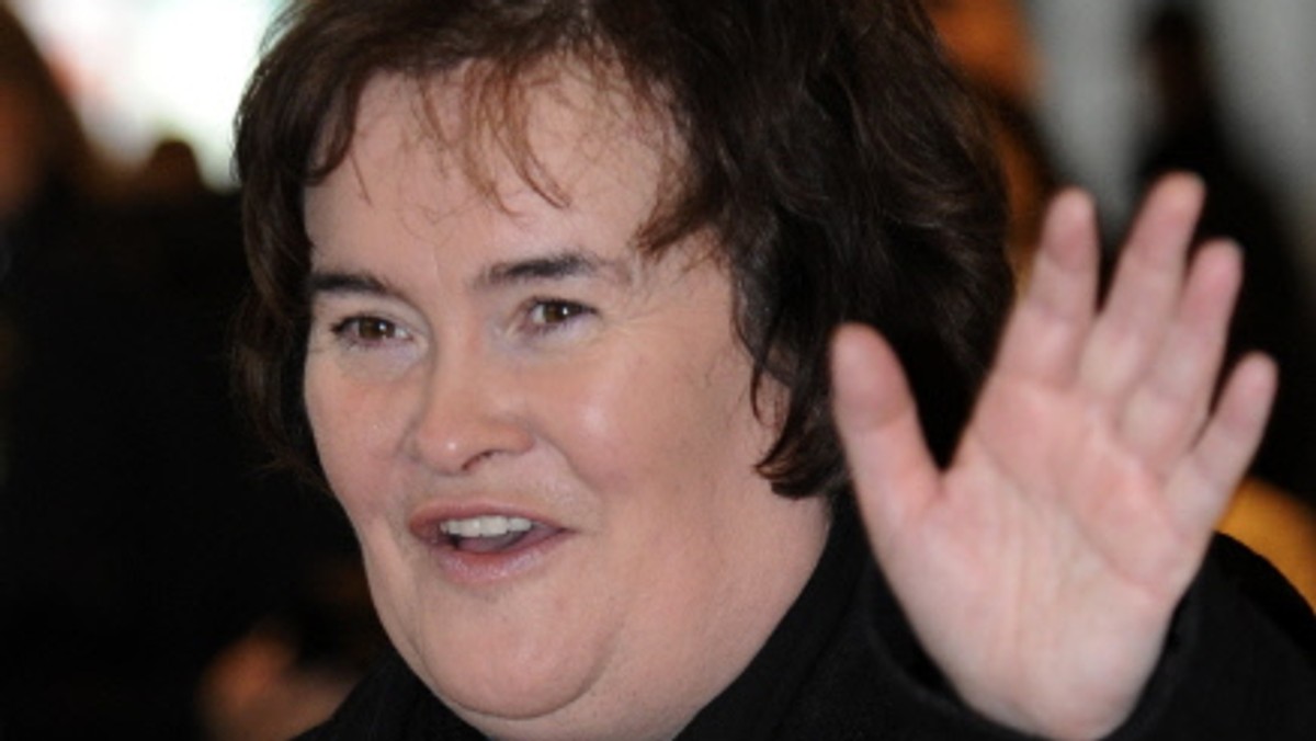 Szkocki kościół katolicki zaproponował, aby Susan Boyle, która sławę zdobyła dzięki telewizyjnemu konkursowi talentów, wystąpiła przed Benedyktem XVI podczas jego wrześniowej wizyty z Wielkiej Brytanii.