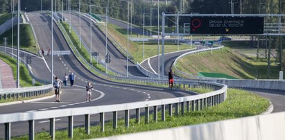 Rząd ma kłopot z drogami. Drugi rok z rzędu