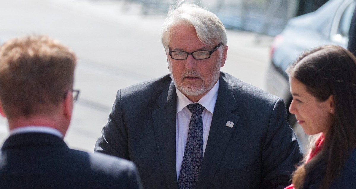 Witold Waszczykowski