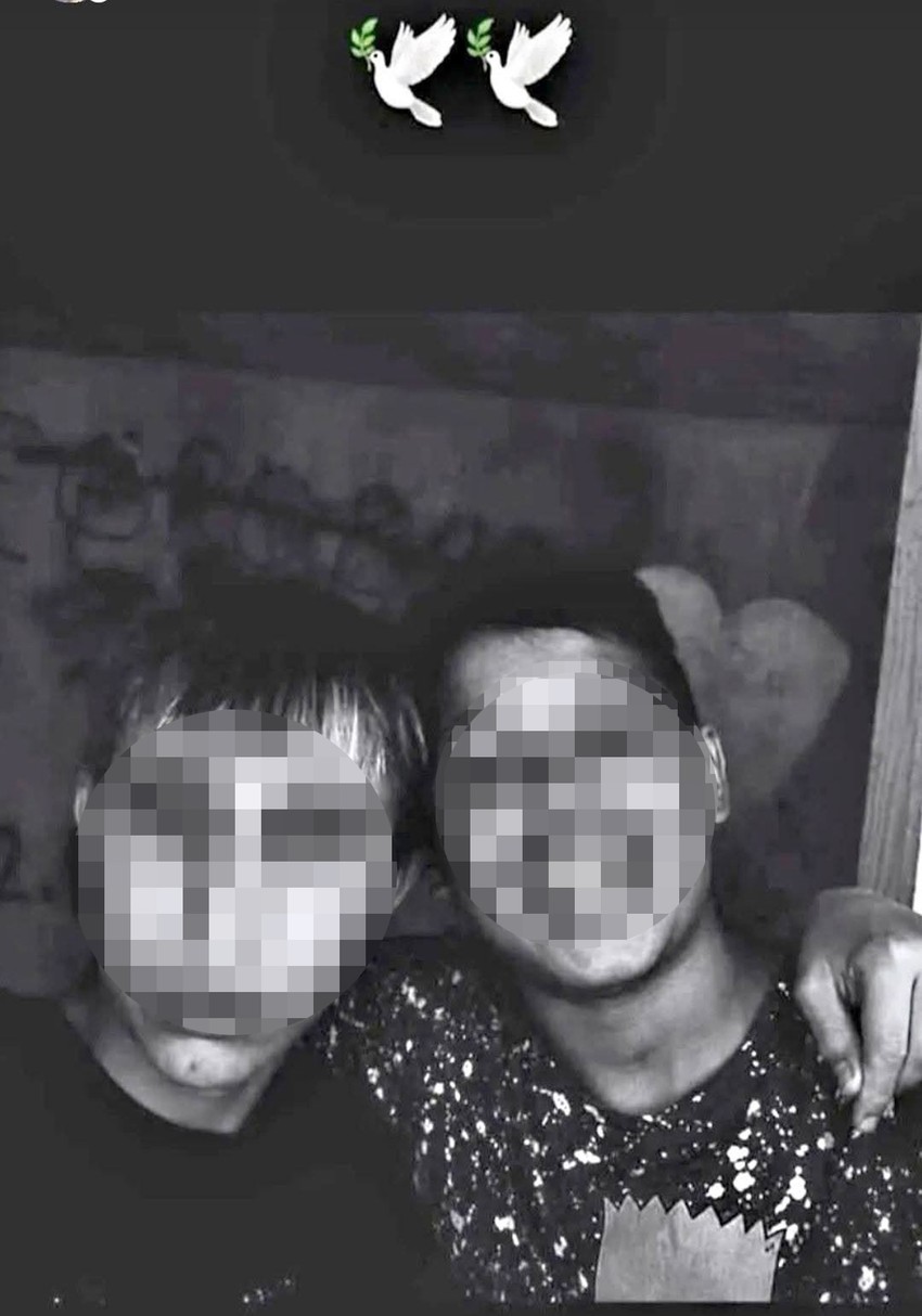 Dečaci koji su se utopili kod Kruševca