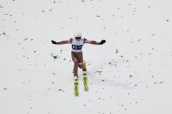 PŚ w skokach: Żyła drugi w kwalifikacjach w Planicy. Stoch, Kot i Kraft odpuścili sobie skakanie