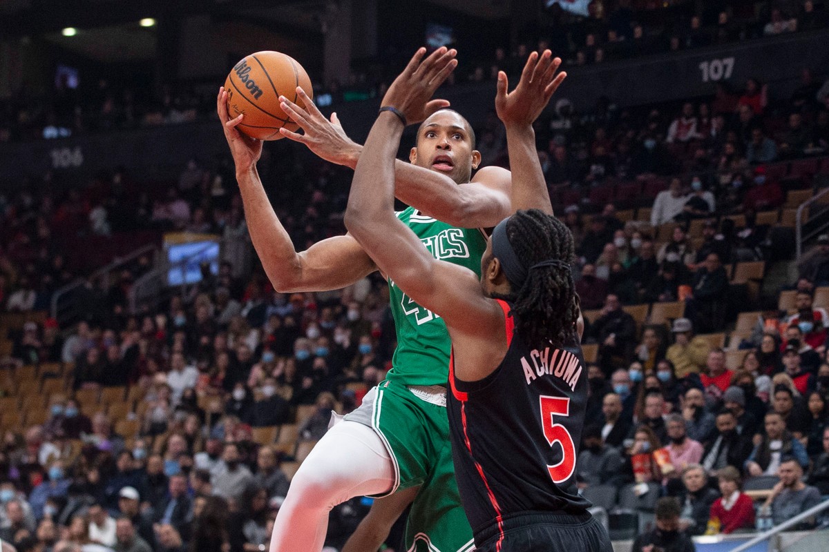 Al Horford