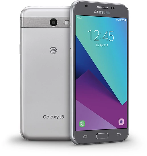 Samsung Galaxy J3 (2017)