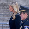 Ivanka Tramp