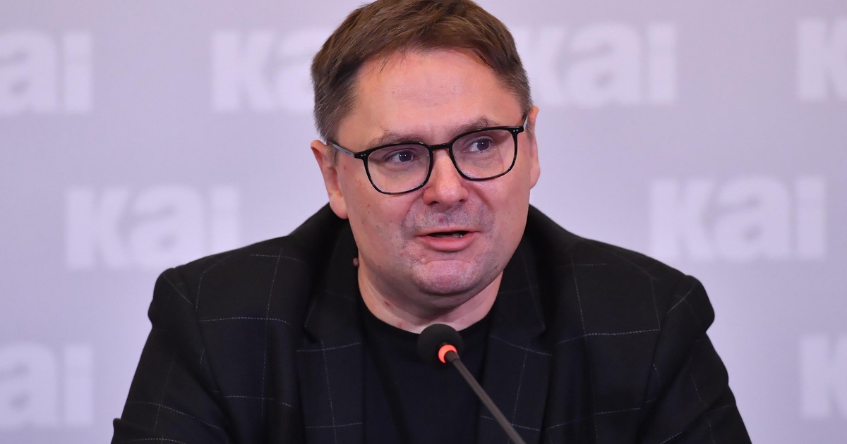 Śmierć syna posłanki Magdaleny Filiks. Terlikowski: szok i wściekłość