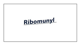 Ribomunyl