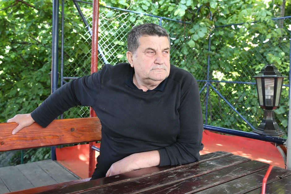 Milorad Stojković: Ističali smo, a jedan čovek je već ležao na trotoaru i krvi je bilo svuda