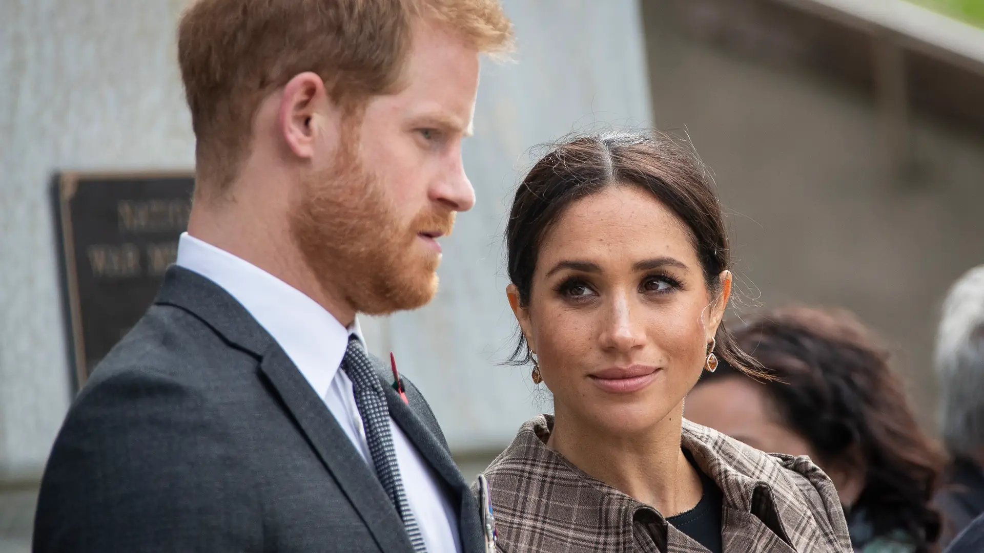 Druga ciąża Meghan Markle jest znacznie trudniejsza