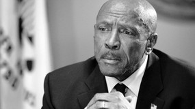 Louis Gossett Jr. nie żyje. Zdobywca Oscara miał 87 lat