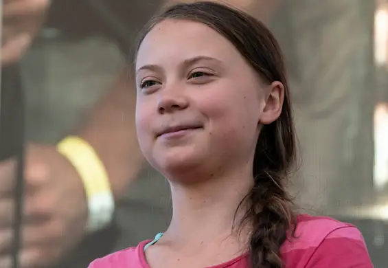 Greta Thunberg królową ciętej riposty. Nie mogła lepiej zgasić Twitta Donalda Trumpa