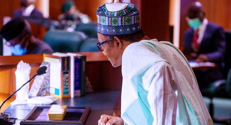 President Muhammadu Buhari has approved 75 billion naira Nigerian Youth Investment Fund. [Twitter/@toluogunlesi]