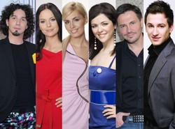 Ilu prezenterów potrzeba do poprowadzenia Sylwestra? W Polsacie aż 9-ciu