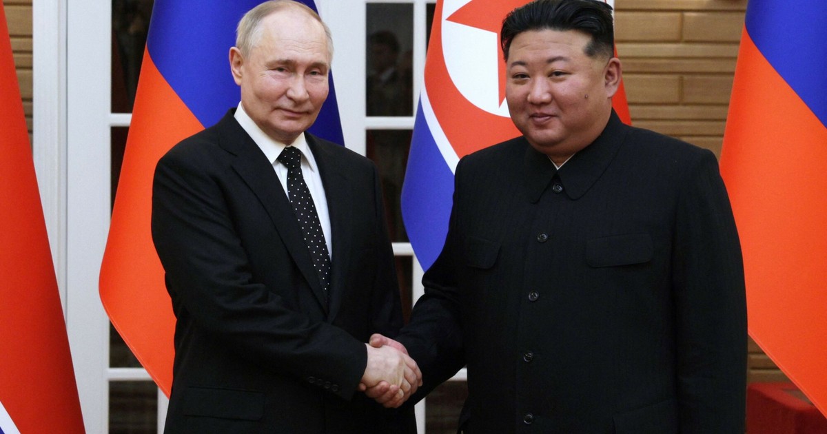 Media: niepokojące informacje o żołnierzach z Korei Północnej w Ukrainie