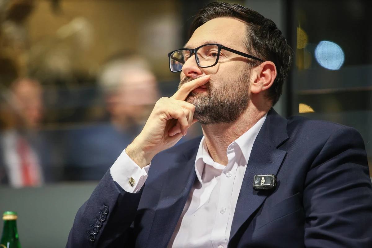 Obajtek straci immunitet? Decyzja w rękach Parlamentu Europejskiego