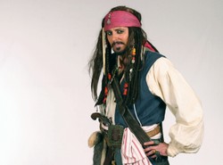 Gdańsk pilnie poszukuje pirata