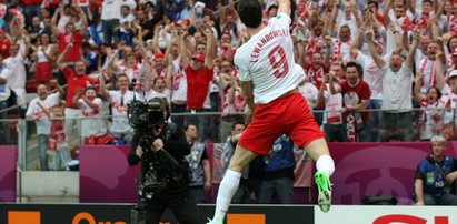 Ile TVP zarobiła już na Euro 2012?