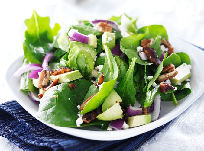 8. Awokado przeciwko cukrzycy