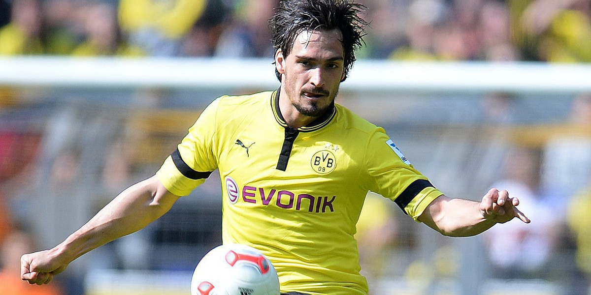 Mats Hummels