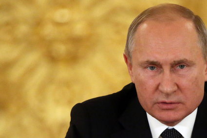 Unia Europejska przedłuża sankcje gospodarcze wobec Rosji